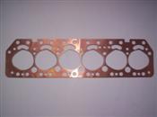 6 Cylinder Head Gasket